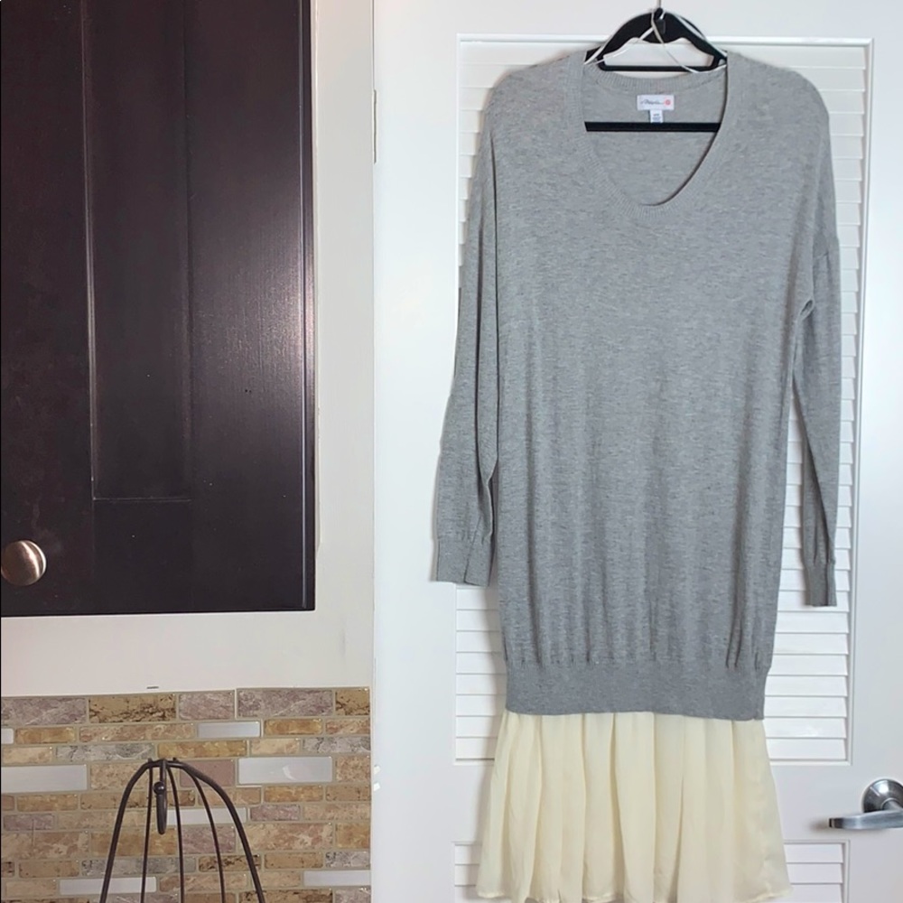 3.1 Phillip Lim dress for Target